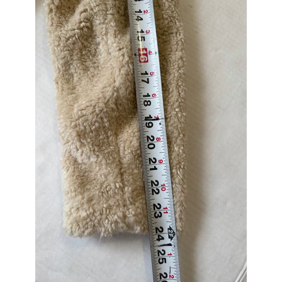 Pendleton Sherpa Fleece Zip Jacket | Size Small | Cozy & Warm Womens - Picture 5 of 7